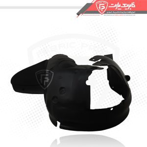 گل پخش کن رانا جلو چپ