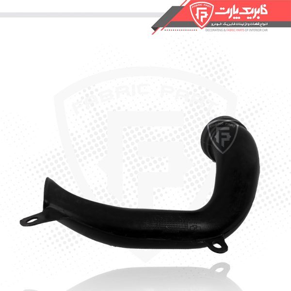 گلویی ورودری هوا پژو 206 - Image 2