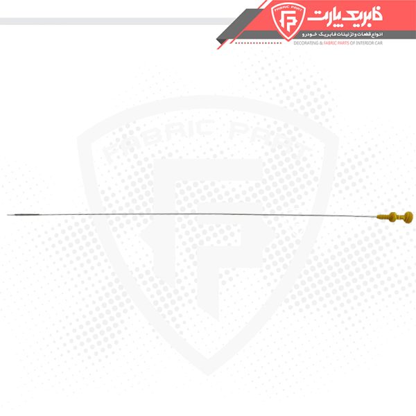 گیج روغن موتور پژو  405 صاف - Image 2