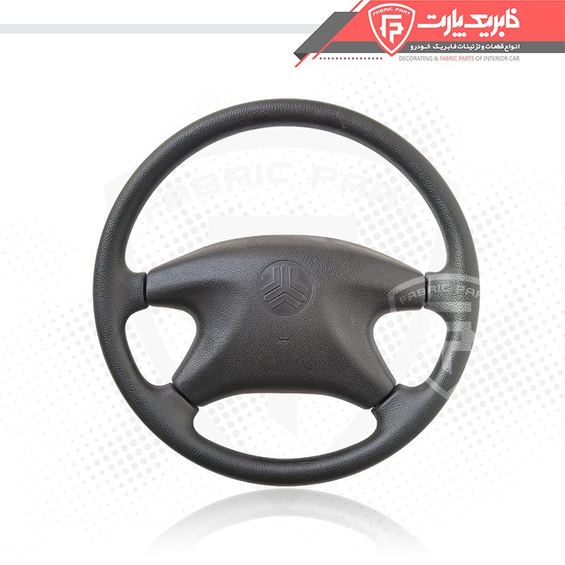 غربیلک فرمان پراید 132