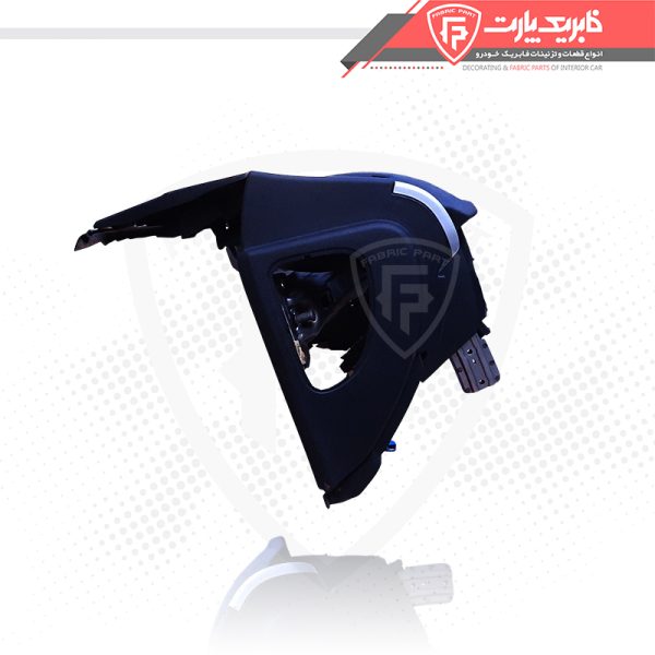 داشبورد 207 کامل - Image 5