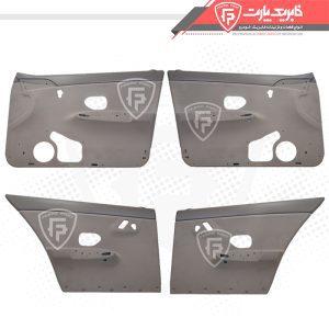 رودری سمند نگین دست کامل