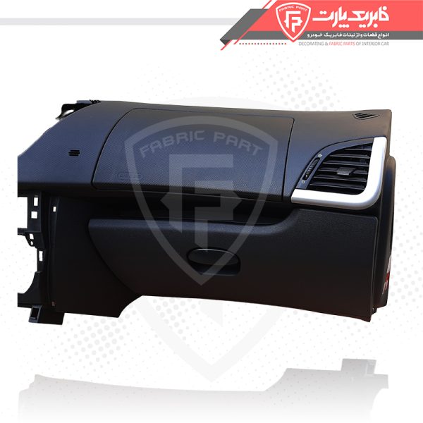 داشبورد 207 کامل - Image 3