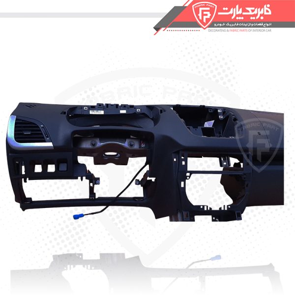 داشبورد 207 کامل - Image 4