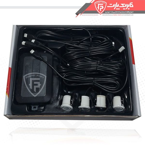 سنسور دنده عقب طرح کلاو - Image 2