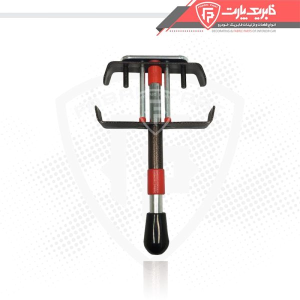 قفل پدال جدید طرح بوتنی - Image 2