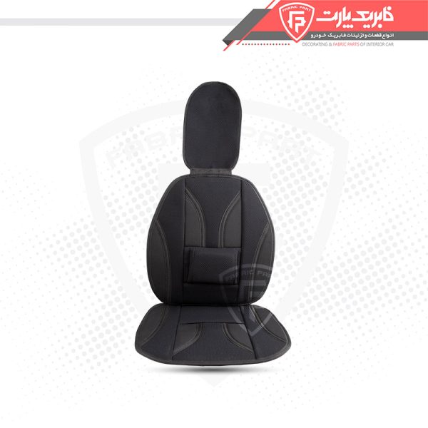 روکش پشت صندلی طرح سلیمی - Image 6