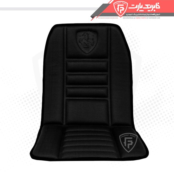 روکش پشتی تخم مرغی - Image 2