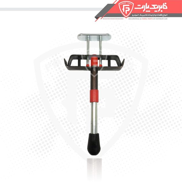 قفل پدال جدید طرح بوتنی - Image 3