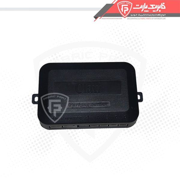 سنسور دنده عقب طرح کلاو - Image 4