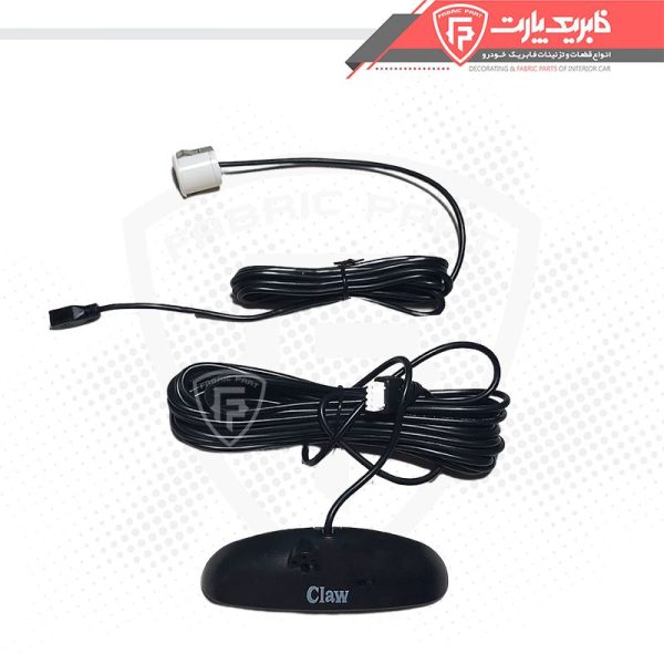 سنسور دنده عقب طرح کلاو - Image 3