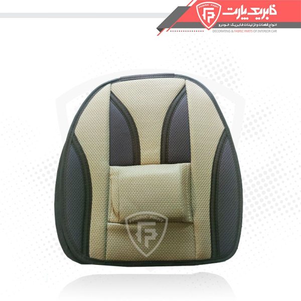 روکش پشت صندلی طرح سلیمی - Image 4