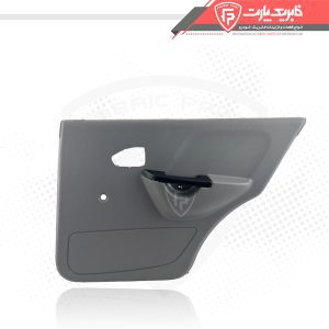 رودری پراید ایکس 100 عقب چپ و راست