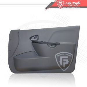 رودری پراید ایکس 100 جلو راست