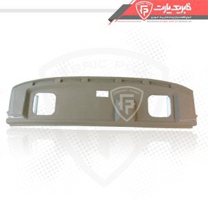 طاقچه عقب پژو پارس بژ