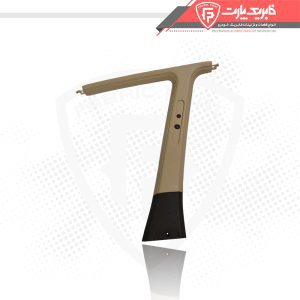 قاب ستون بالا وسط راست پارس خاکستری