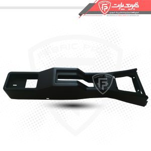 کنسول وانت اریسان