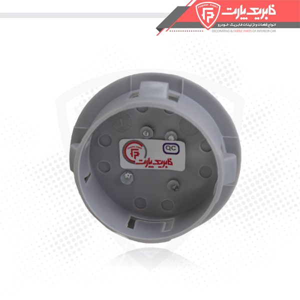 قالپاق دانگ فنگ - طرح رونال - Image 3