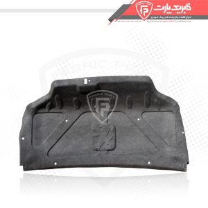نمد درب صندوق پژو 405