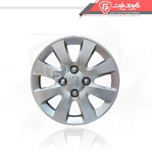 قالپاق پژو 405 slx طرح جدید