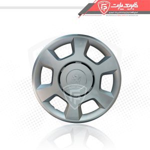 ویژگی قالپاق پژو پارس رینگ 15 - تی یو فایو