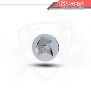 قالپاق سمند رینگ طرح رونال