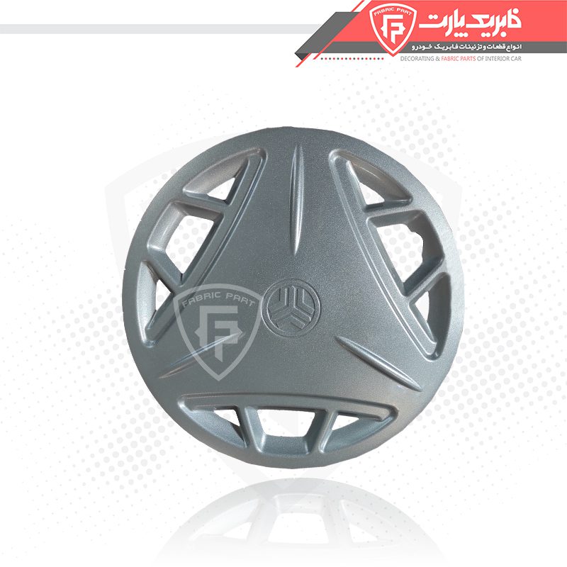 قالپاق پراید تک عددی