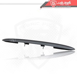 فلاپ دستگیره صندوق عقب 206 خاکستری