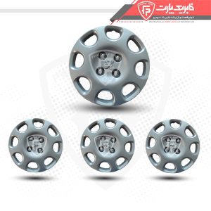 قیمت قالپاق ۲۰۶