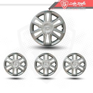 خرید قالپاق دنا