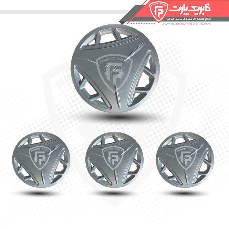 عکس قالپاق پراید