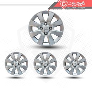 قالپاق پژو ۴۰۵