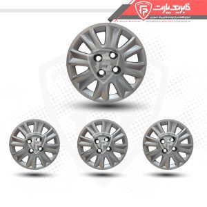 قالپاق تیبا