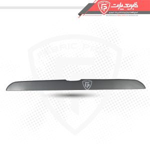 فلاپ دستگیره صندوق عقب پارس خاکستری