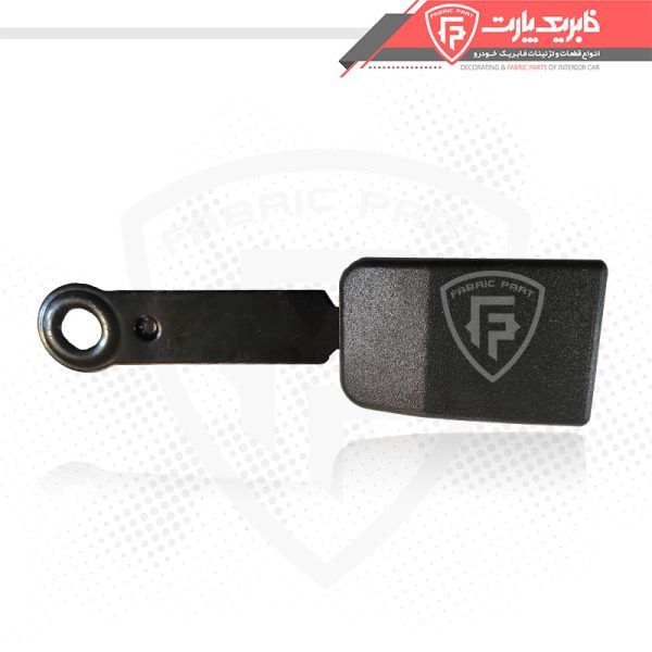 پریز کمربند صندلی پژو 206 بدون سوکت - Image 2