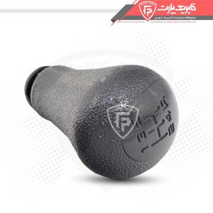 سر دسته دنده پراید X100 طوسی