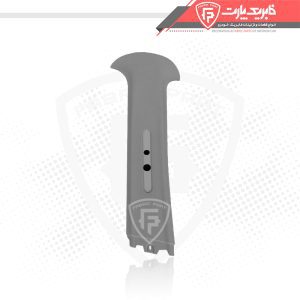 قاب ستون بالا وسط چپ دنا طوسی