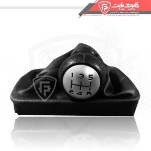 مجموعه سر دسته دنده 206 صندوقدار گرید B