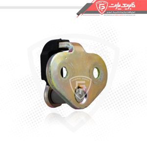 زبانه ستون سمند - روکش دار