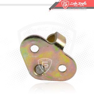 زبانه ستون سمند - بدون روکش