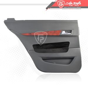 رودری دنا پلاس عقب چپ