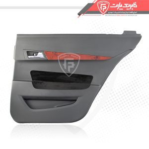 رودری دنا پلاس عقب راست