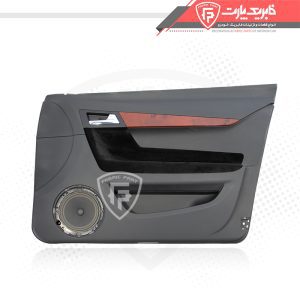 رودری دنا پلاس جلو راست