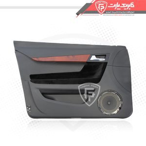 رودری دنا پلاس جلو چپ