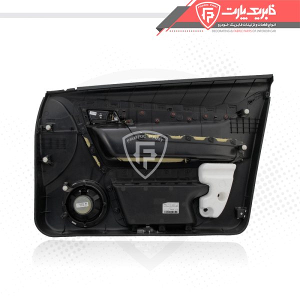 رودری دنا پلاس جلو چپ - Image 3