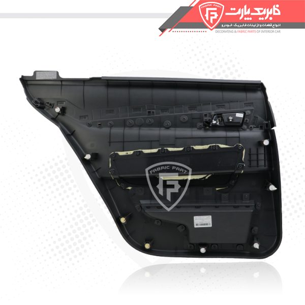 رودری دنا پلاس عقب راست - Image 4