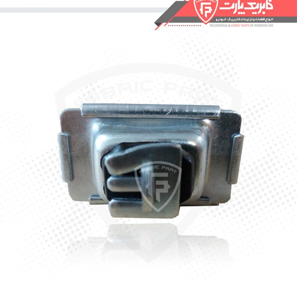 ترمز درب سمند عقب - اسلایدی - Image 2