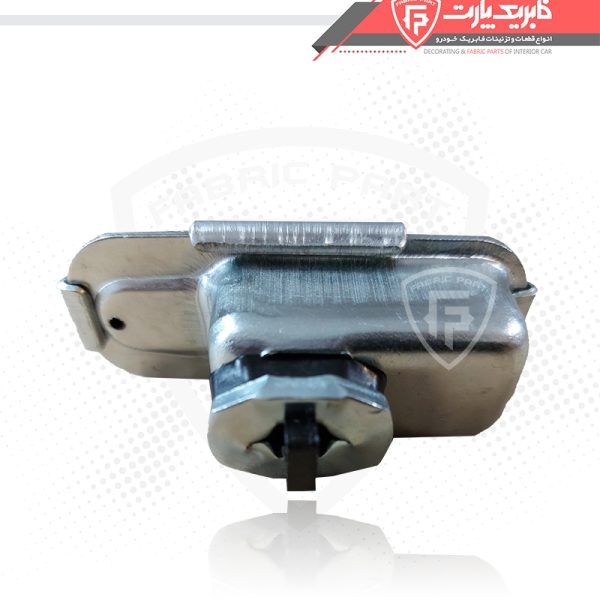 ترمز درب پژو 405 و پارس چپ - قدیم تا مدل 89 - Image 2