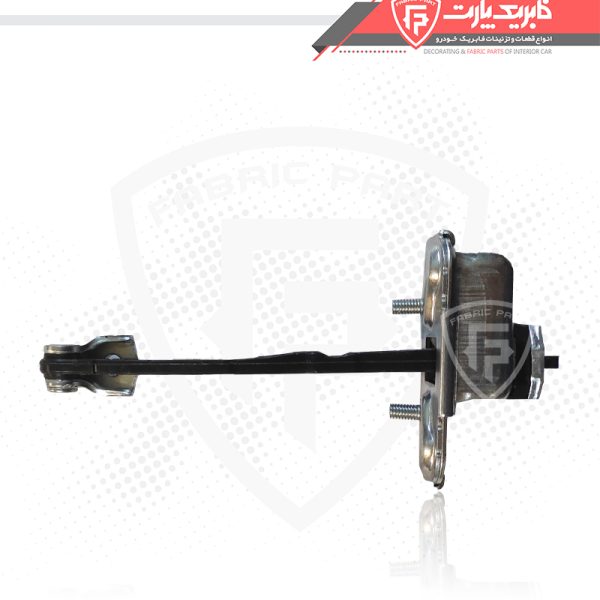 ترمز درب سمند و دنا عقب چپ - رولری