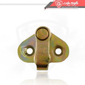 زبانه ستون پژو 405 و پارس - بدون روکش